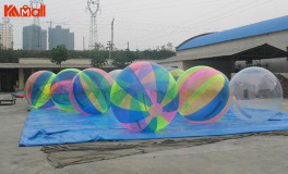 zorb ball uk for outdoor activity